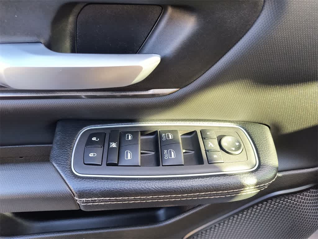 Thumbnail: 2023 RAM 1500 - 13