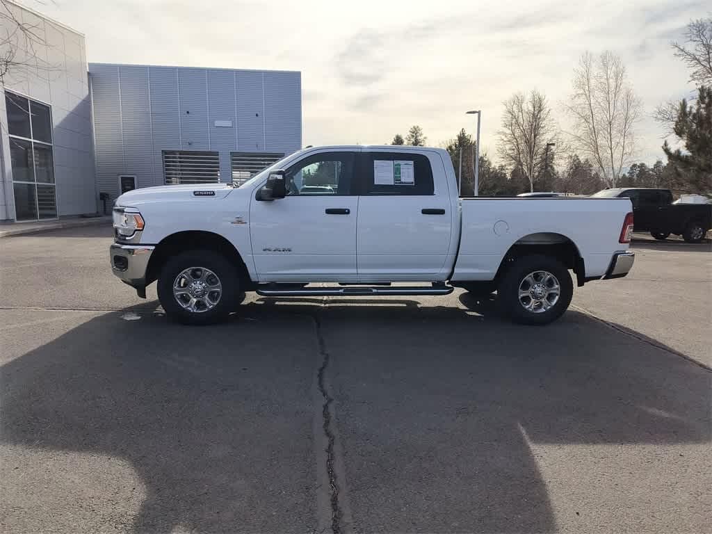 Used 2024 Ram 2500 Big Horn Truck