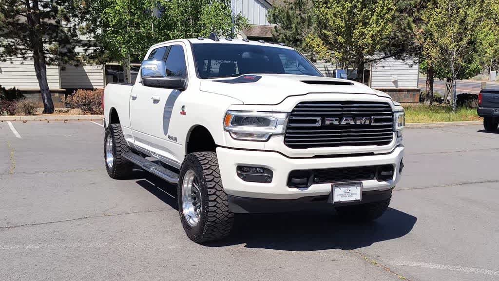 Thumbnail: 2024 RAM 2500 - 3