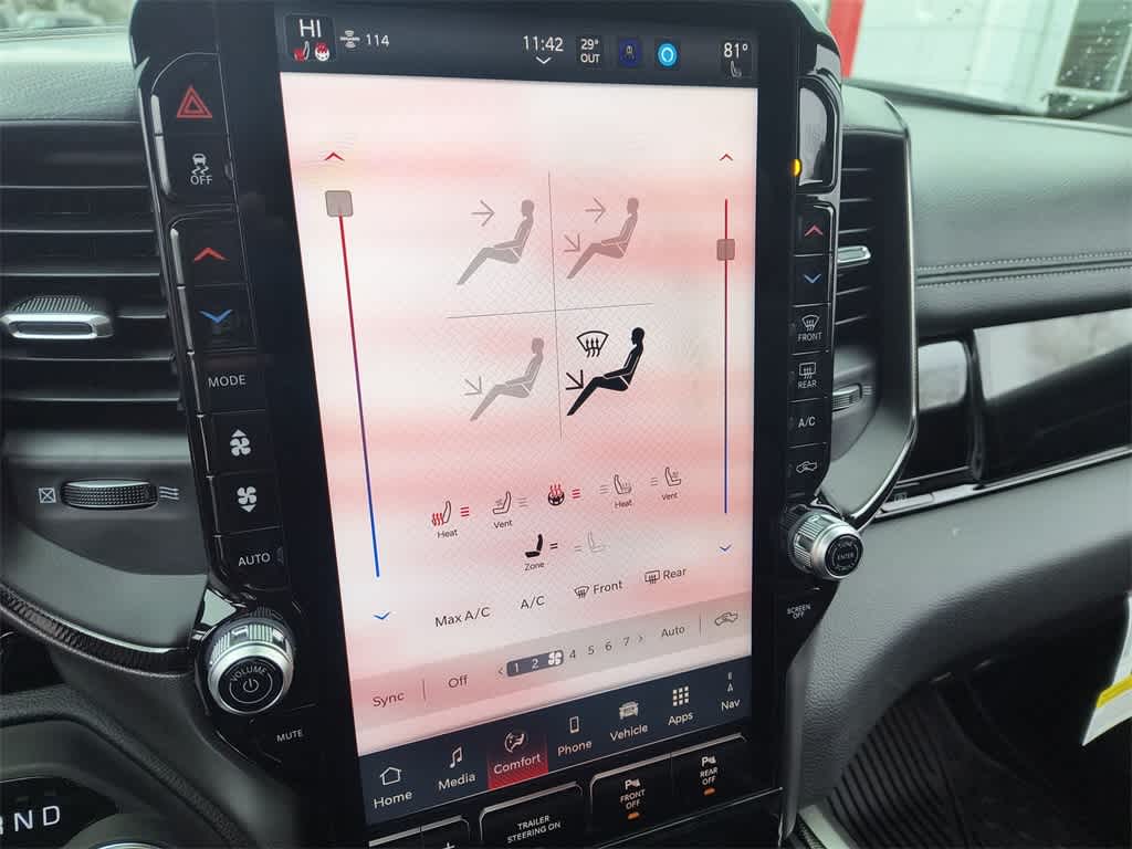 Thumbnail: 2026 RAM 1500 - 19