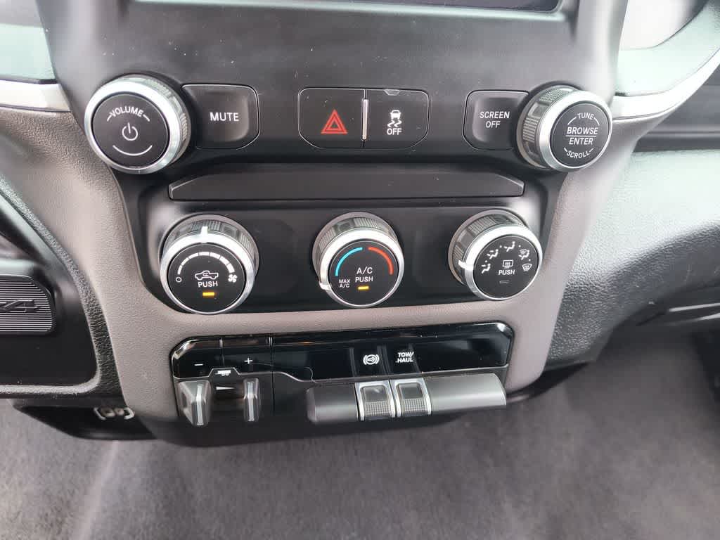 Thumbnail: 2022 RAM 2500 - 18