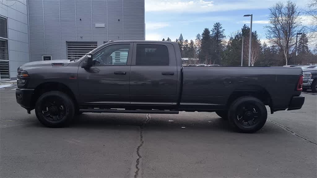 Thumbnail: 2026 RAM 3500 - 5