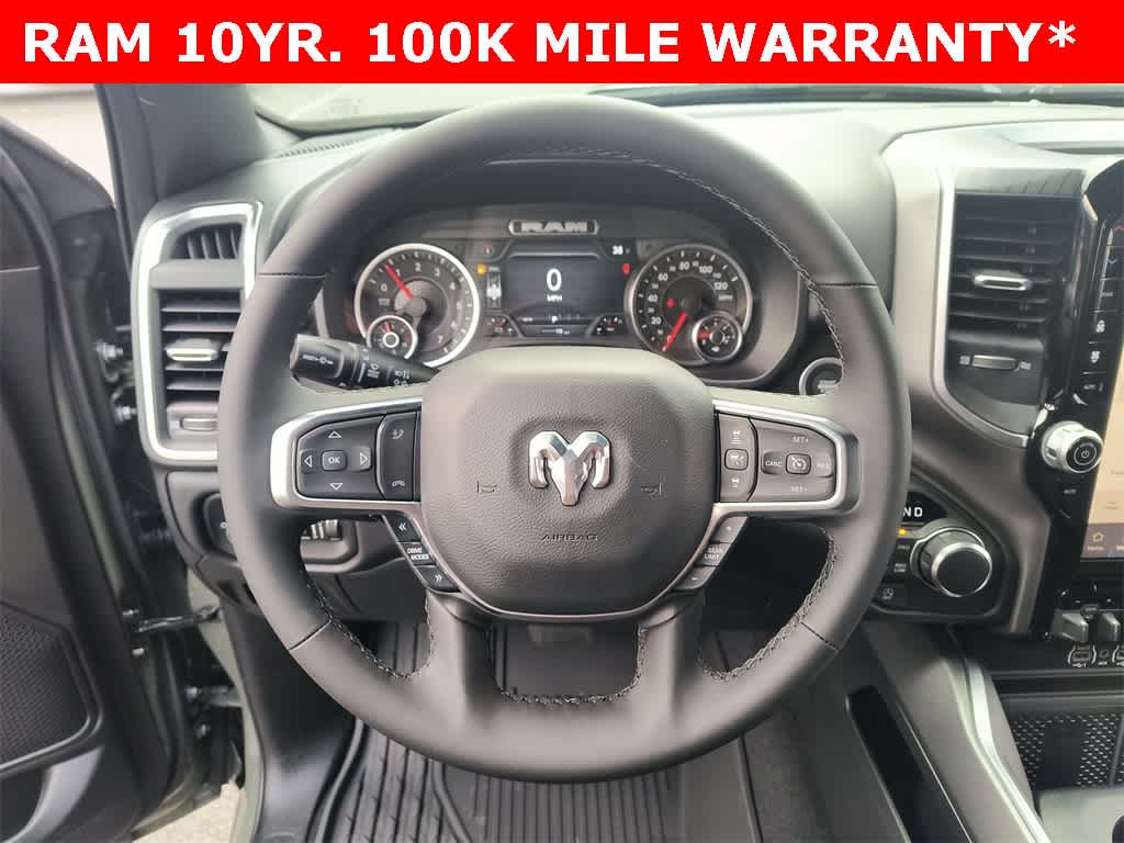 Thumbnail: 2026 RAM 1500 - 14