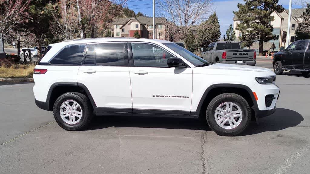 Thumbnail: 2023 Jeep Grand Cherokee - 2