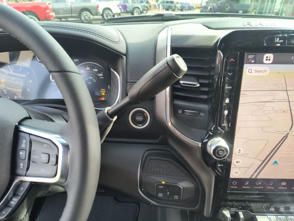 Thumbnail: 2026 RAM 2500 - 20