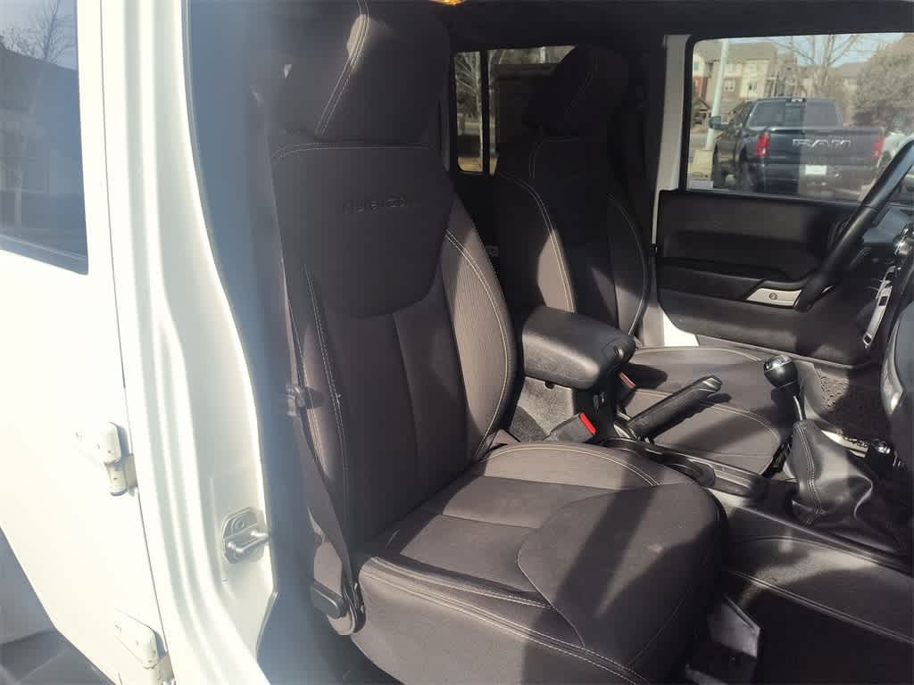 Thumbnail: 2013 Jeep Wrangler - 22