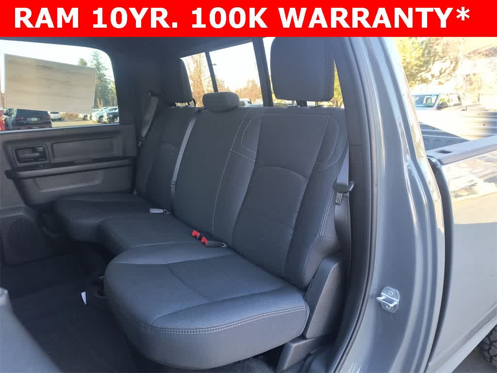 Thumbnail: 2026 RAM 2500 - 22