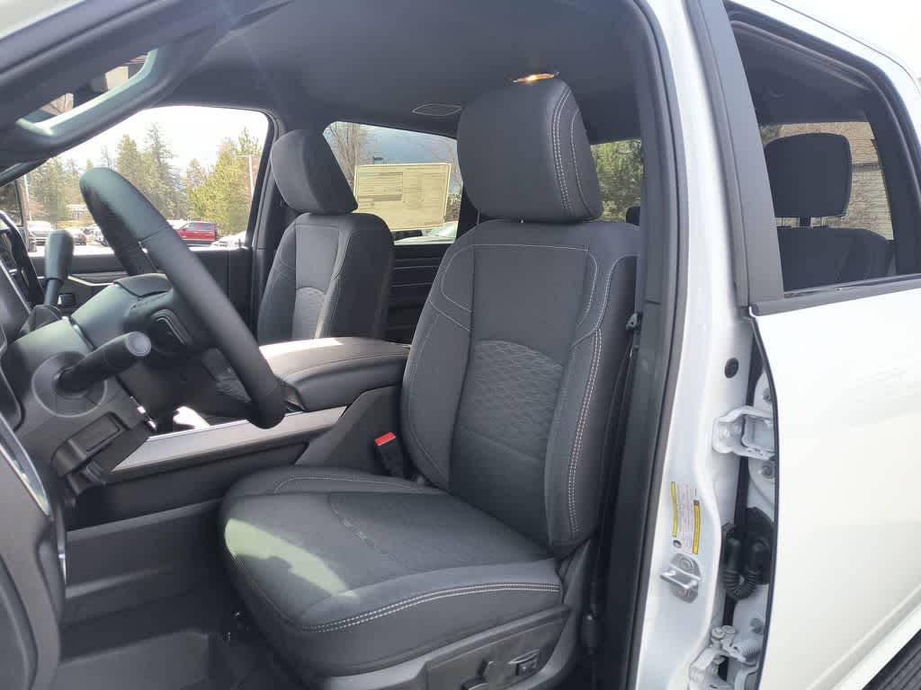 Thumbnail: 2026 RAM 2500 - 11