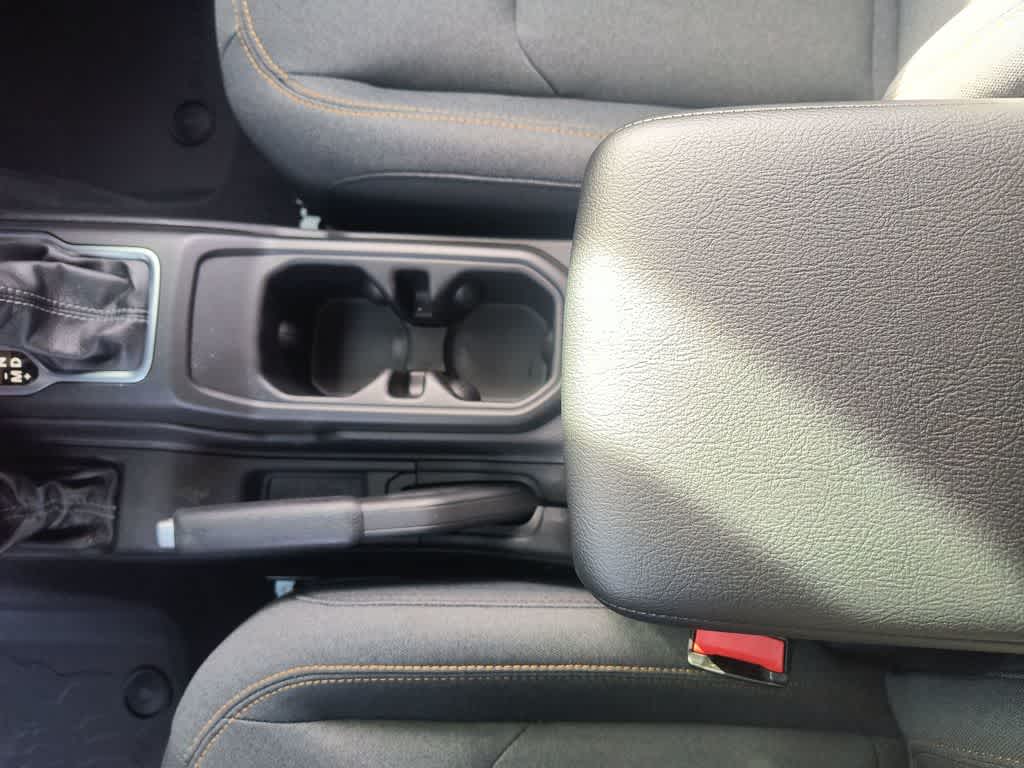 Thumbnail: 2026 Jeep Gladiator - 20