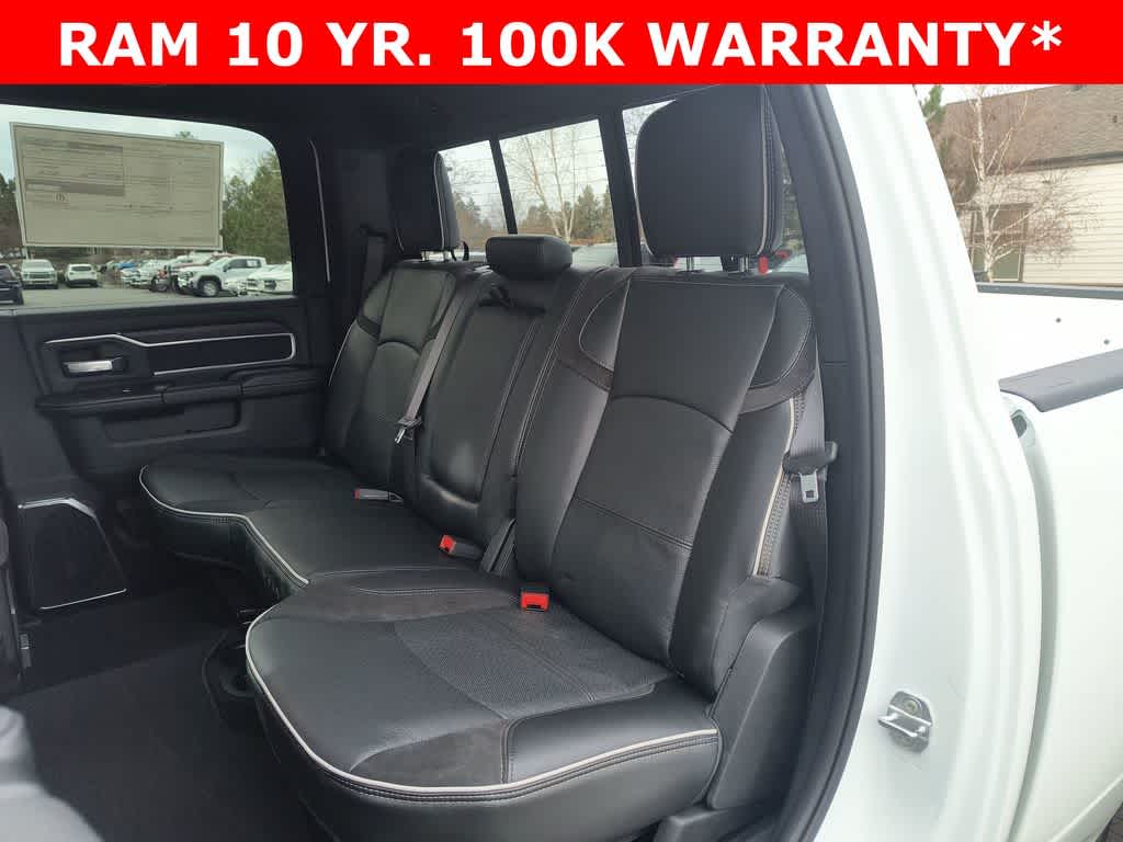 Thumbnail: 2026 RAM 2500 - 22