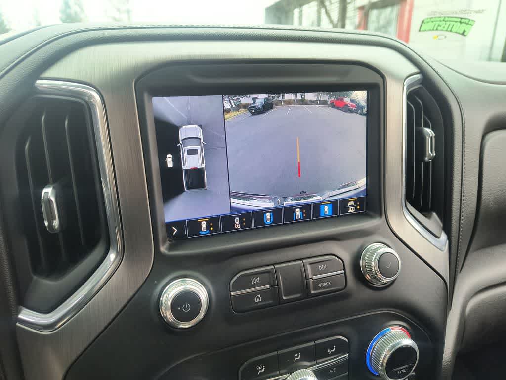 Thumbnail: 2020 GMC Sierra 1500 - 17