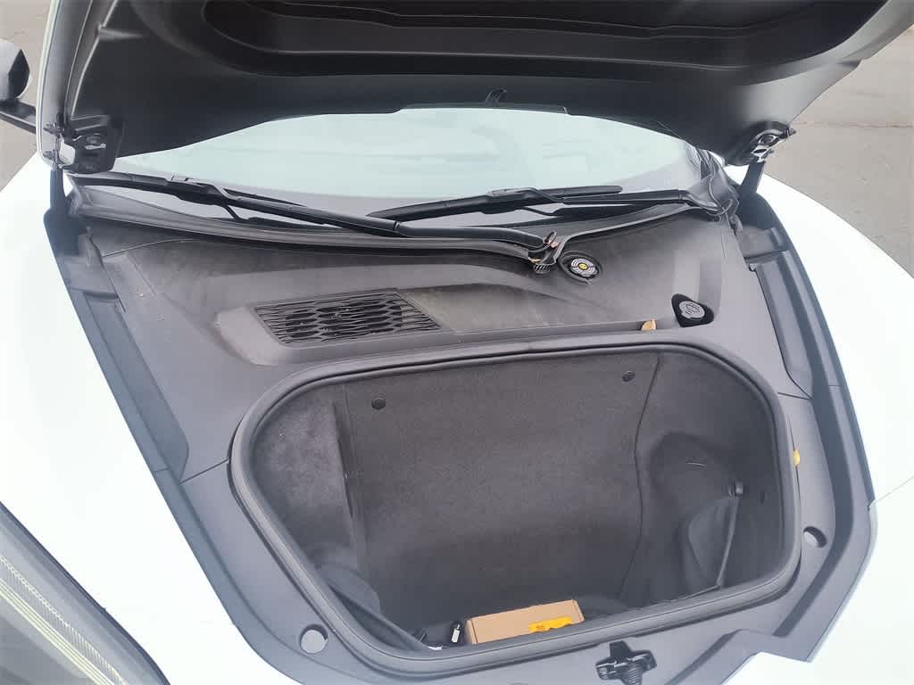 Thumbnail: 2021 Chevrolet Corvette - 24