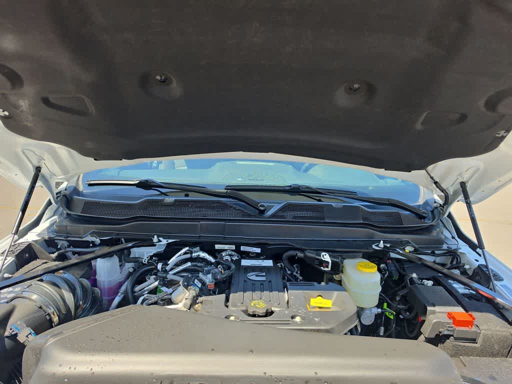 Thumbnail: 2026 RAM 2500 - 25