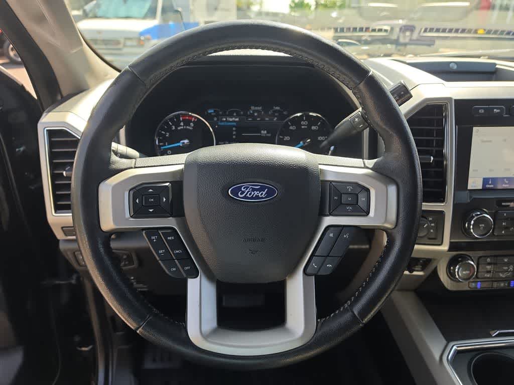 Thumbnail: 2020 Ford Econoline - 14