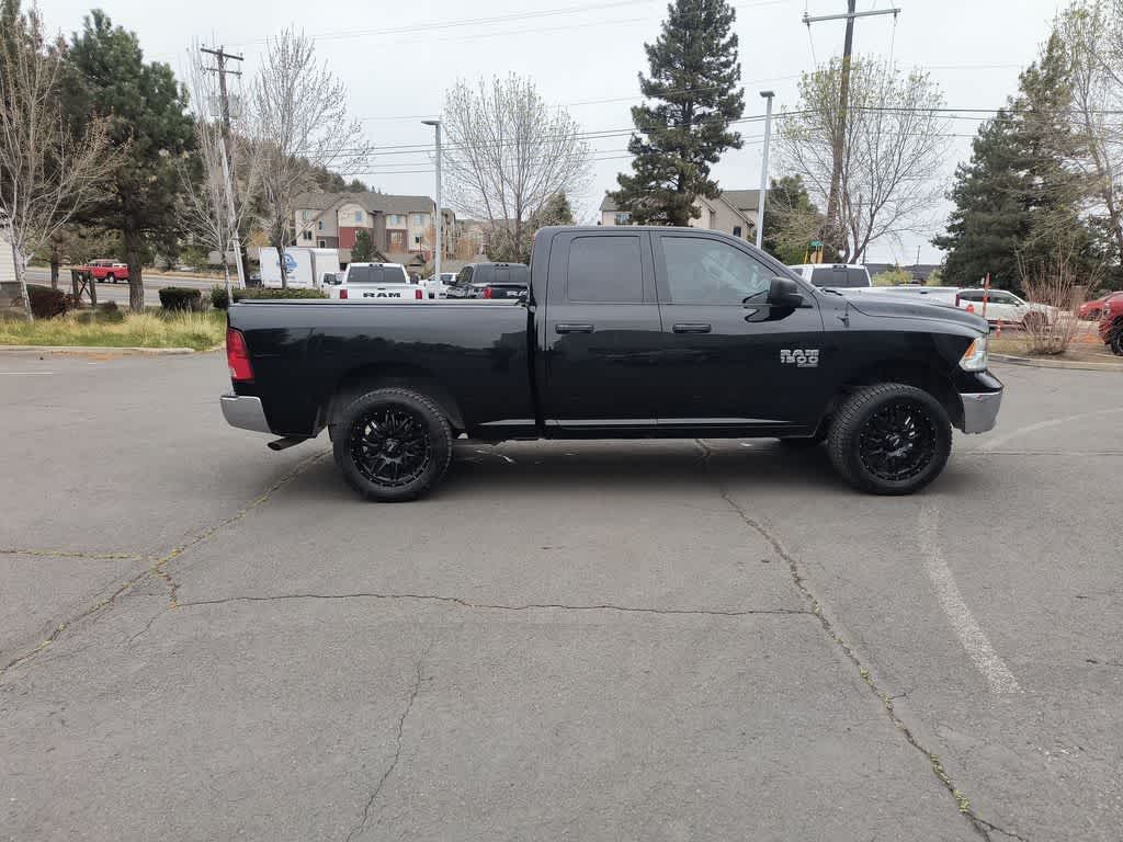 Thumbnail: 2019 RAM 1500 Classic - 6