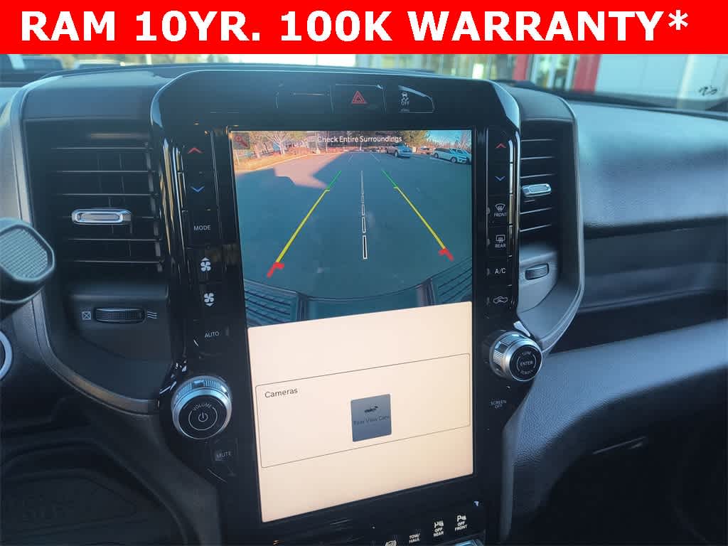 Thumbnail: 2026 RAM 2500 - 17