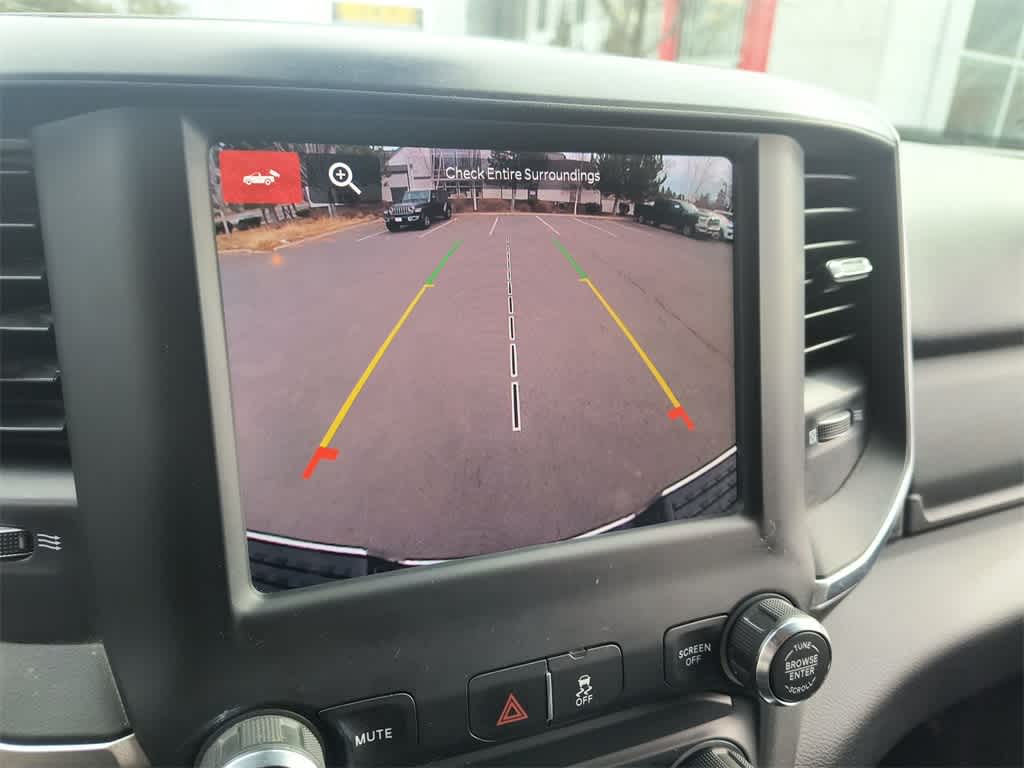 Thumbnail: 2024 RAM 2500 - 17