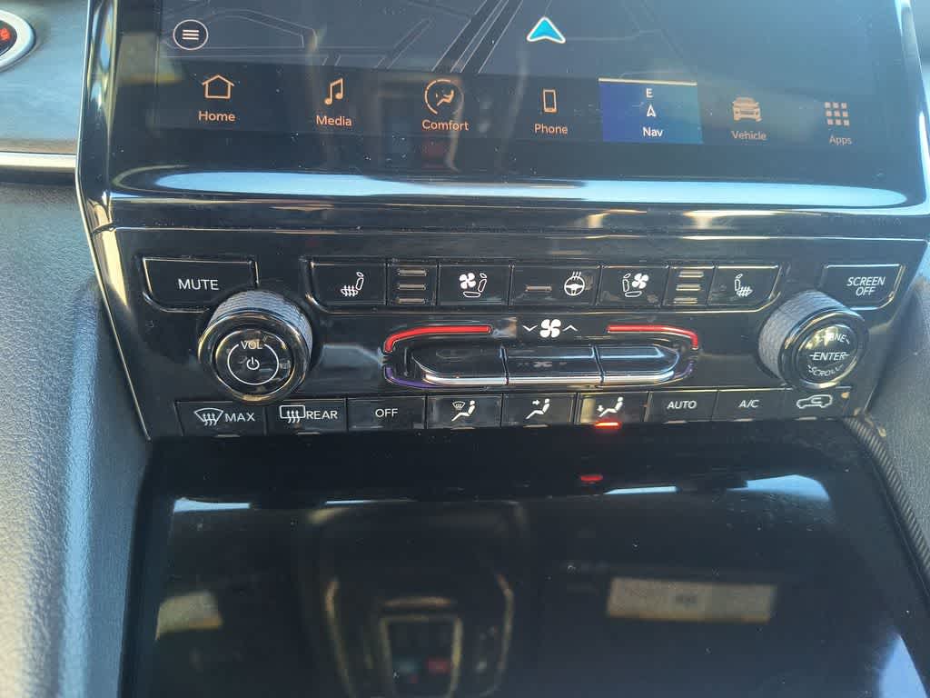 Thumbnail: 2024 Jeep Grand Cherokee L - 19