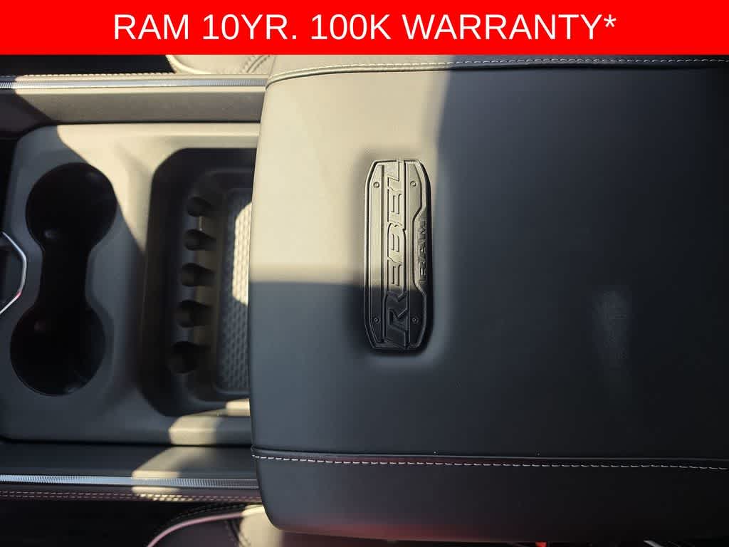Thumbnail: 2026 RAM 2500 - 21
