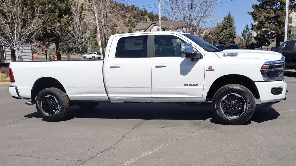 Thumbnail: 2026 RAM 3500 - 2