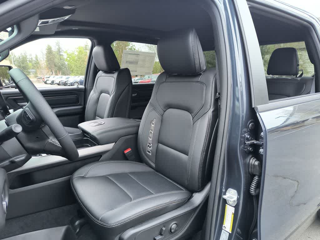 Thumbnail: 2026 RAM 1500 - 11