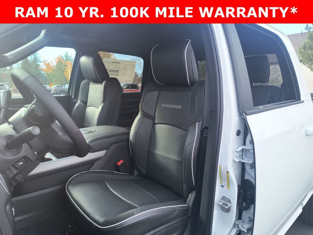 Thumbnail: 2026 RAM 3500 - 11