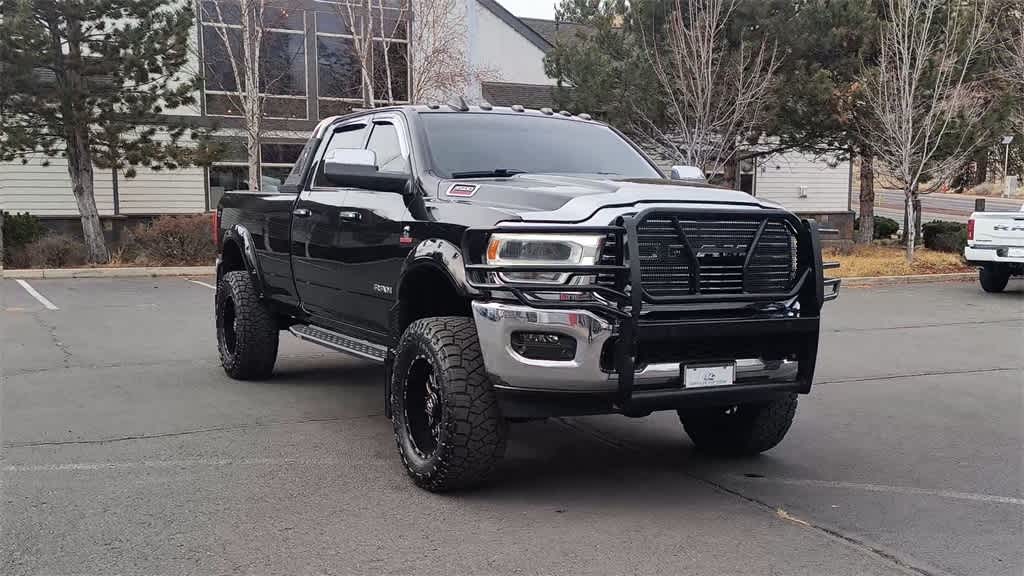 Thumbnail: 2020 RAM 3500 - 3