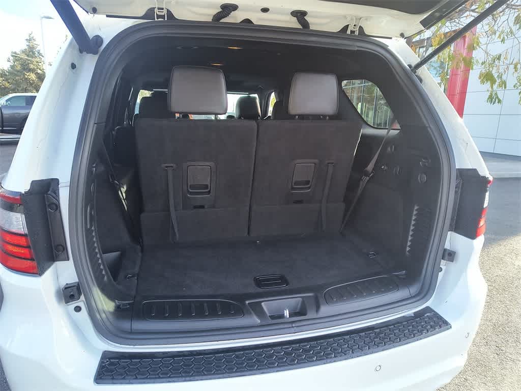 Thumbnail: 2024 Dodge Durango - 25