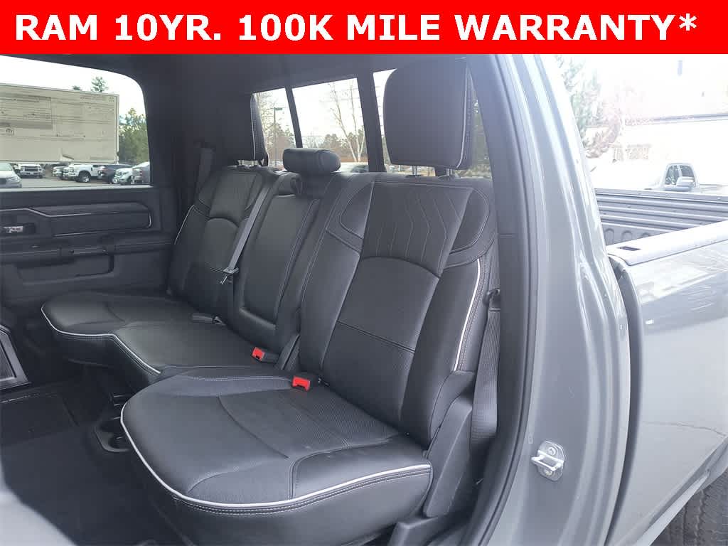 Thumbnail: 2026 RAM 2500 - 23