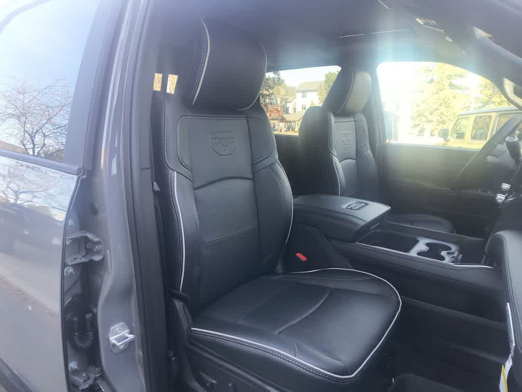 Thumbnail: 2026 RAM 2500 - 25