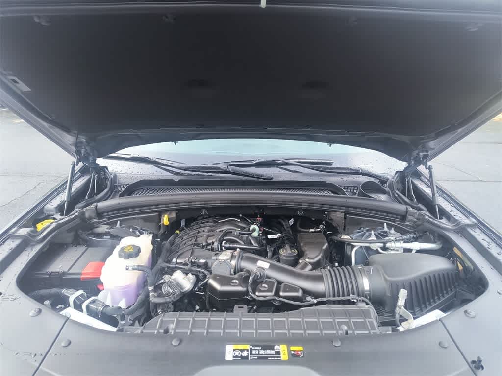 Thumbnail: 2025 Jeep Grand Cherokee - 27