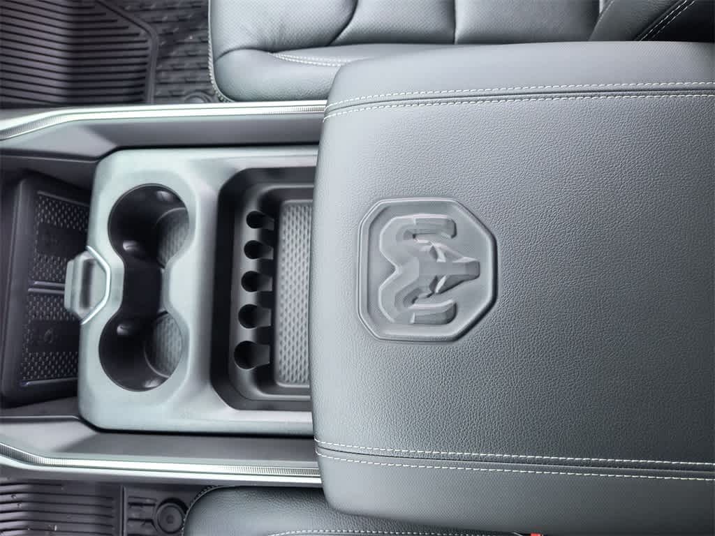 Thumbnail: 2026 RAM 1500 - 21