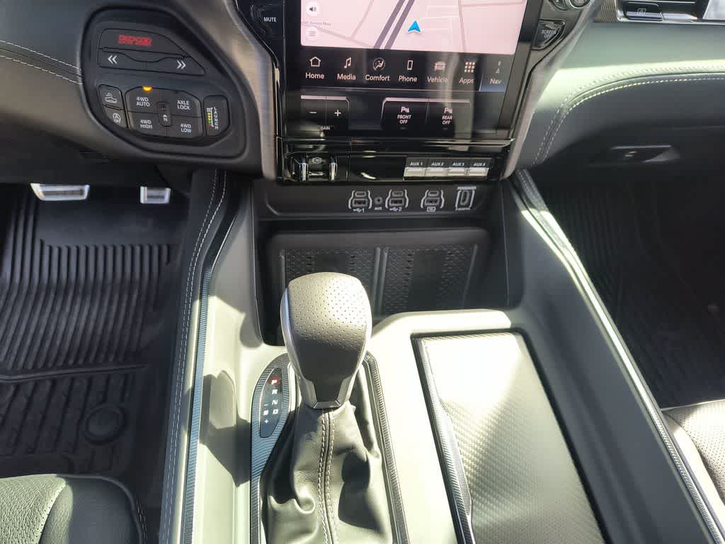 Thumbnail: 2026 RAM 1500 - 20