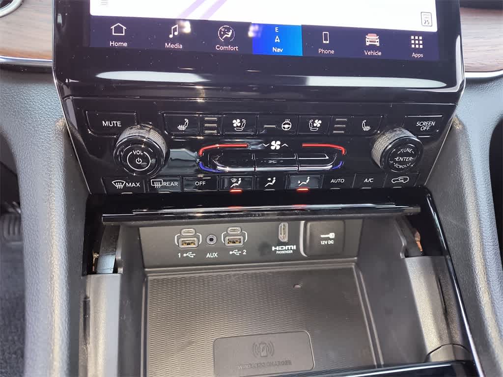 Thumbnail: 2025 Jeep Grand Cherokee L - 19