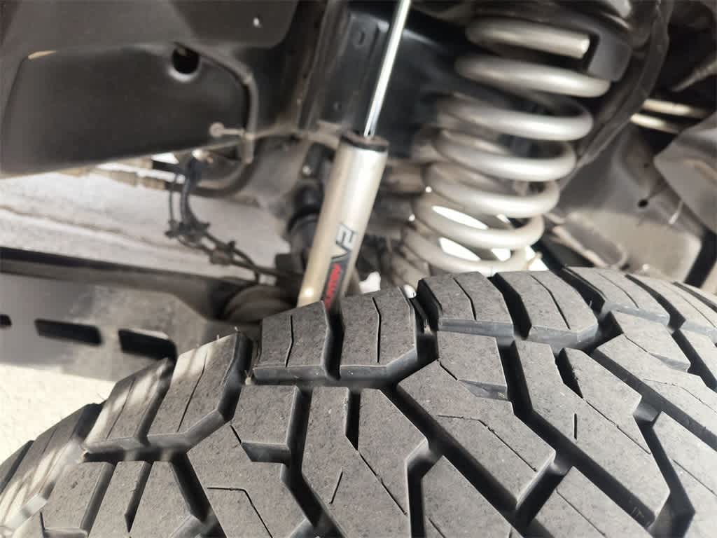 Thumbnail: 2020 RAM 3500 - 26