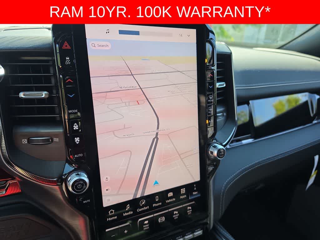 Thumbnail: 2026 RAM 2500 - 18