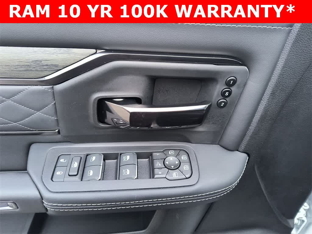 Thumbnail: 2026 RAM 3500 - 13