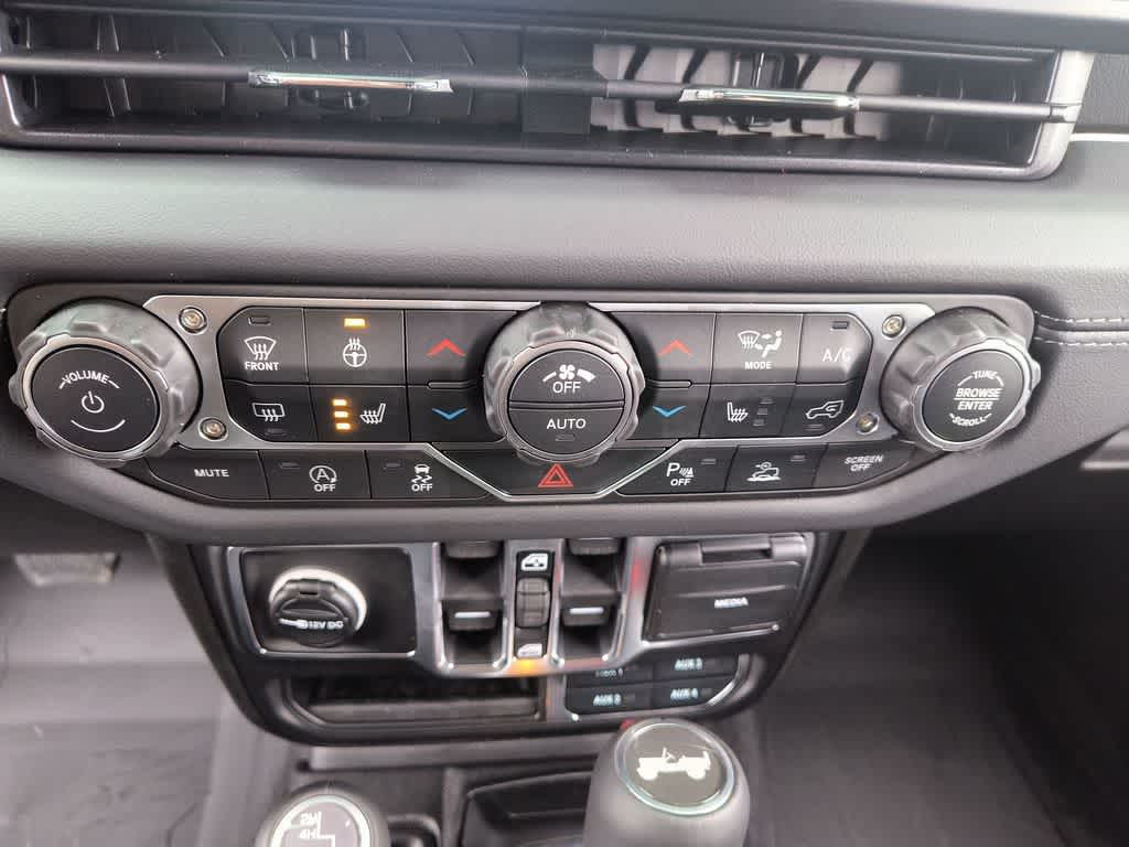 Thumbnail: 2026 Jeep Wrangler - 19