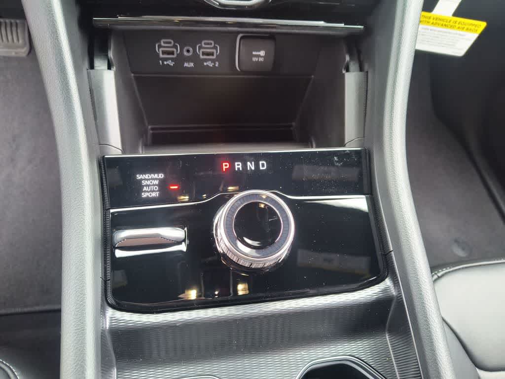 Thumbnail: 2026 Jeep Grand Cherokee - 20