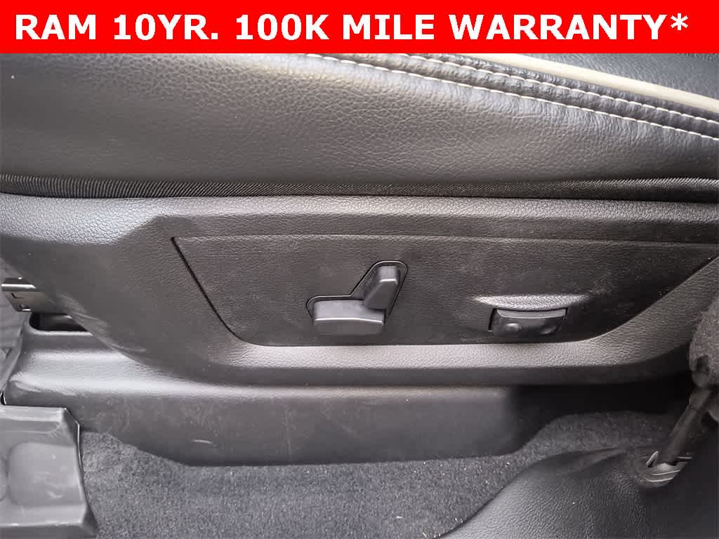 Thumbnail: 2026 RAM 2500 - 12