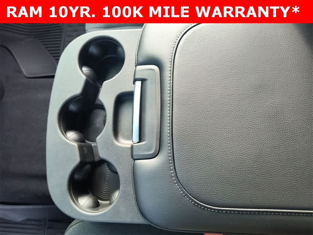 Thumbnail: 2026 RAM 3500 - 21