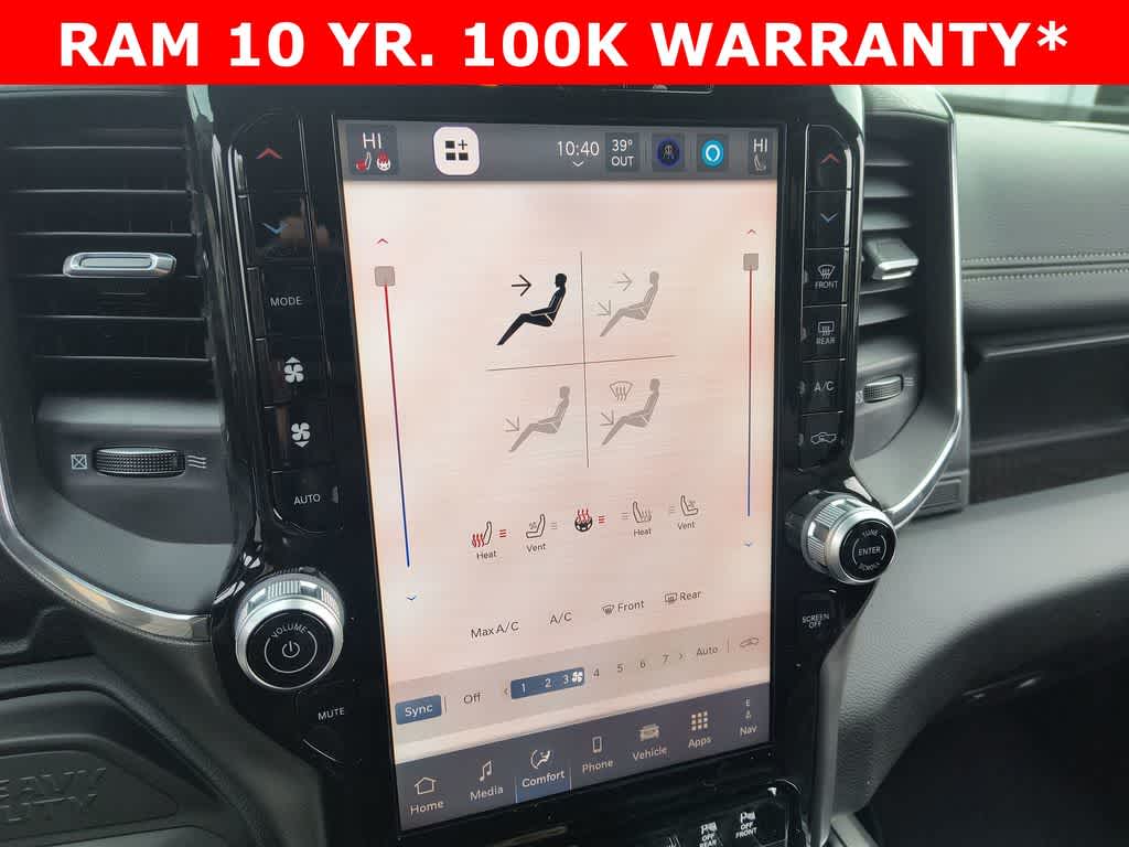 Thumbnail: 2026 RAM 2500 - 19