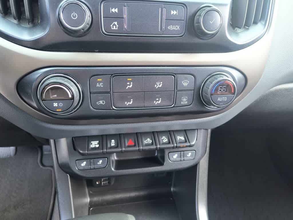 Thumbnail: 2019 Chevrolet Colorado - 19