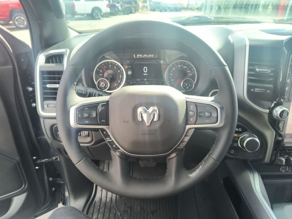 Thumbnail: 2026 RAM 1500 - 14