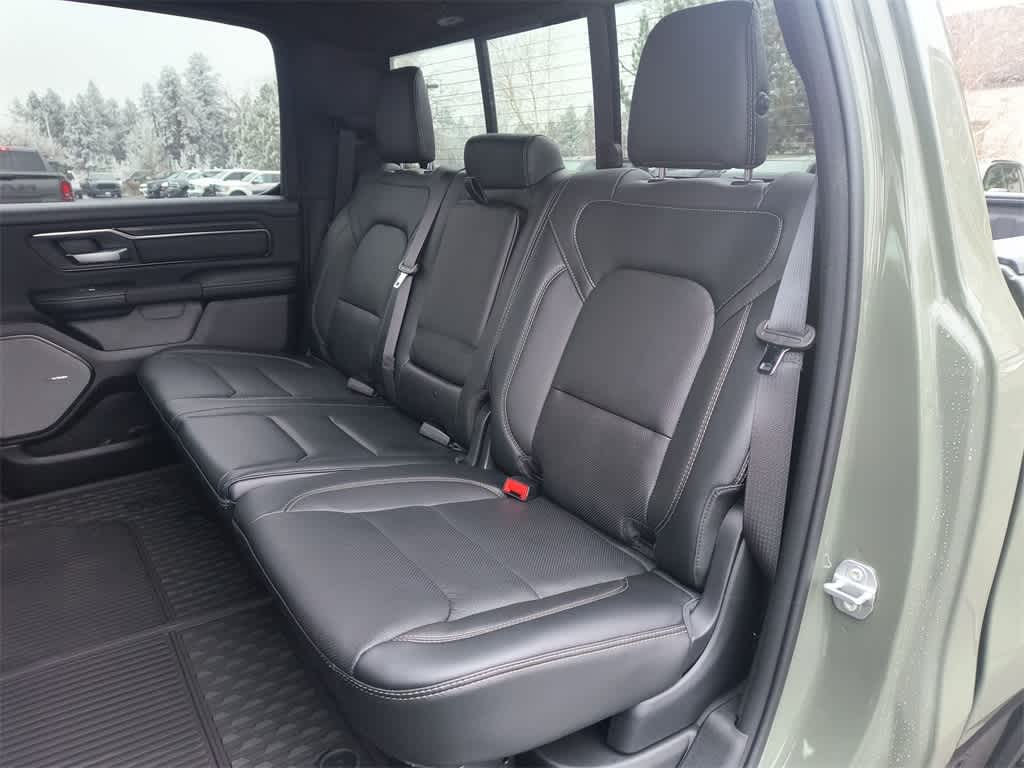 Thumbnail: 2026 RAM 1500 - 23