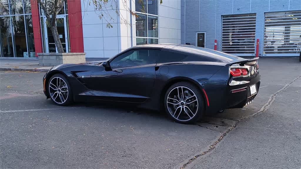 Thumbnail: 2014 Chevrolet Corvette - 6