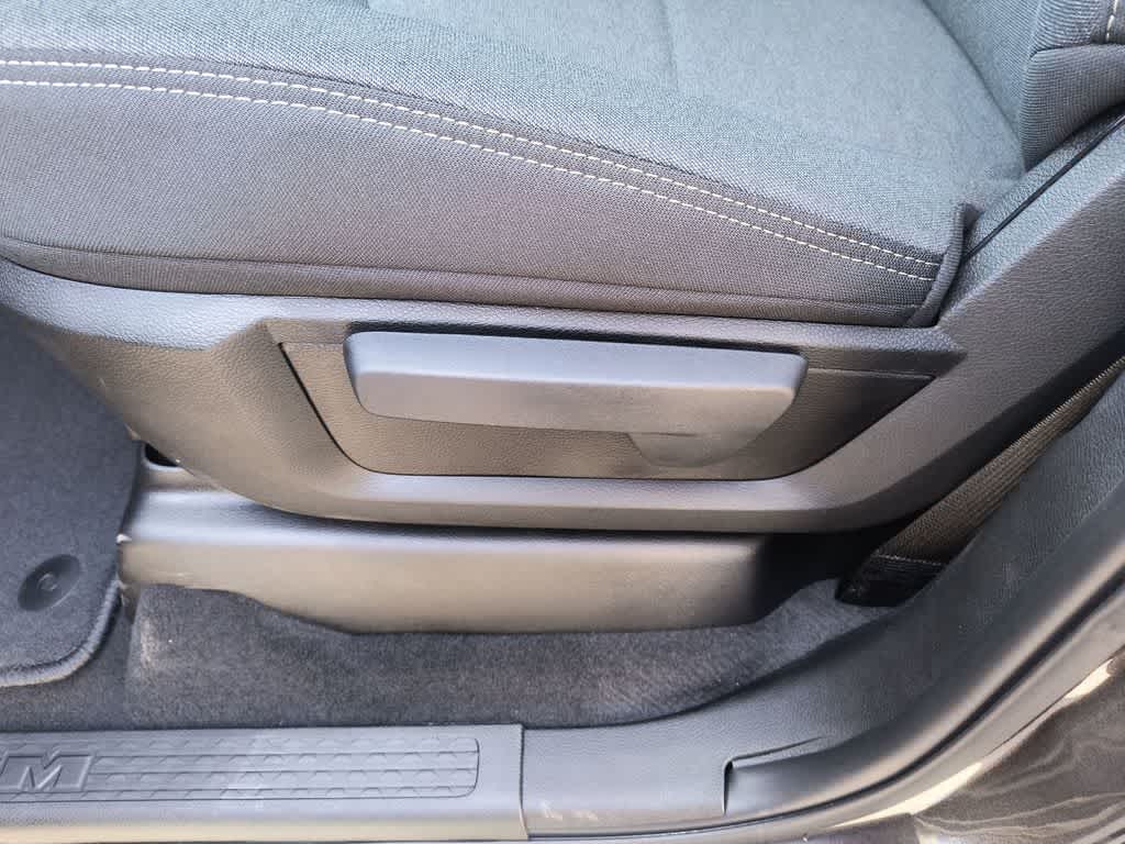 Thumbnail: 2026 RAM 3500 - 12