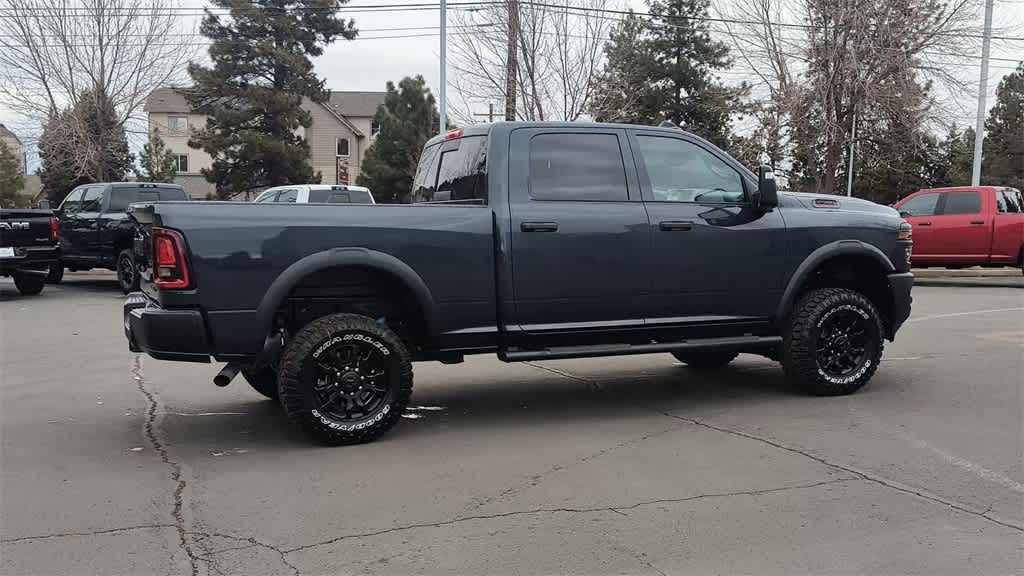 Thumbnail: 2026 RAM 2500 - 9