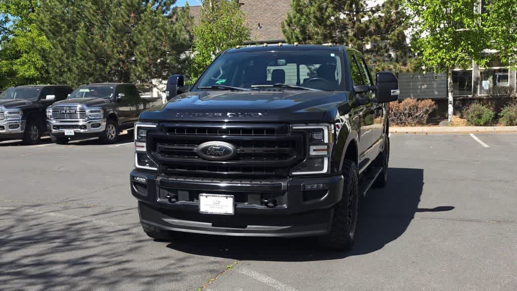 Thumbnail: 2020 Ford Econoline - 4