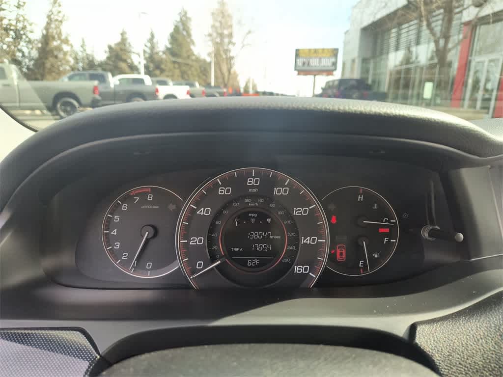 Thumbnail: 2014 Honda Accord - 15